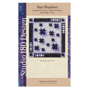 Studio 180 Star Shadows Pattern