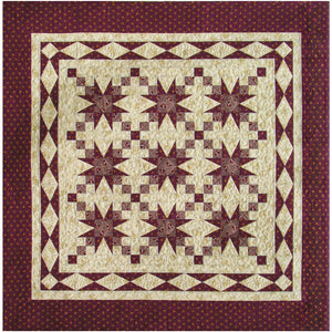 Studio 180 Victorious Pattern