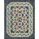 Studio 180 Pop Stars Pattern