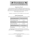 Studio180 Providence Companion Pattern