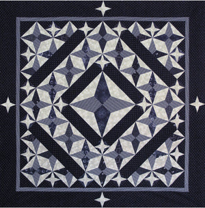 Studio 180  North Star Pattern
