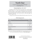 Studio 180  North Star Pattern