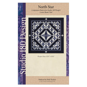 Studio 180  North Star Pattern