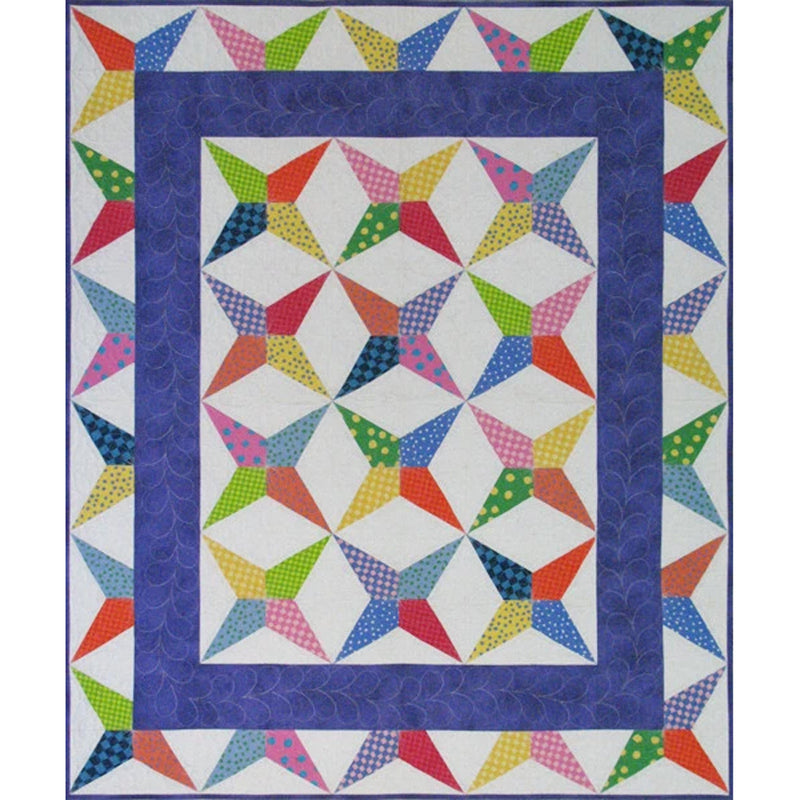 Studio 180 Doubly Charmed Pattern