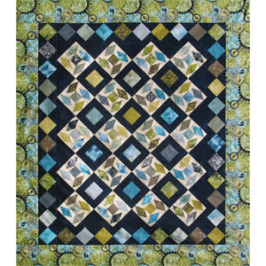 Studio 180 Sea Glass Pattern