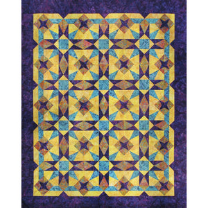 Studio 180 Summer Solstice Pattern