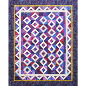 Studio 180 Pop Luck Pattern