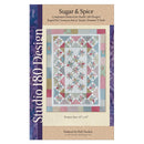 Studio 180 Sugar and Spice Pattern
