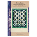 Studio 180 Snowdrop Pattern
