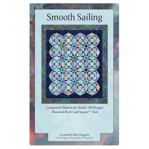 Studio 180 Smooth Sailing Pattern
