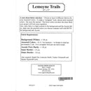 Studio 180 Lemoyne Trails Pattern by Pam Goggans