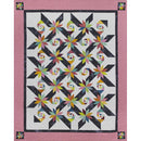 Studio 180 Lemoyne Trails Pattern by Pam Goggans