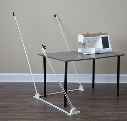 Dime Weightless Quilter Frame