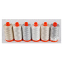 Aurifil Eleanor Burns Quilt In A Day 50wt