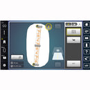 Bernina 700E PRO Embroidery Only Machine