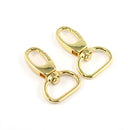 Emmaline Swivel Snap Hook ¾" Pack of 2