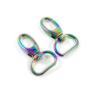 Emmaline Swivel Snap Hook ¾" Pack of 2