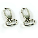 Emmaline Swivel Snap Hook 1" Pack of 2