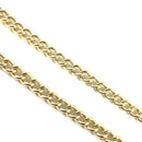 Emmaline Single Link Purse Chain 44"