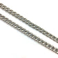 Emmaline Single Link Purse Chain 44"