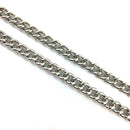 Emmaline Single Link Purse Chain 44"