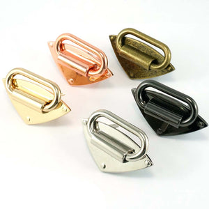 Emmaline Strap Diamond Anchors Pack of 4