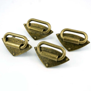 Emmaline Strap Diamond Anchors Pack of 4