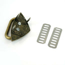 Emmaline Strap Diamond Anchors Pack of 4