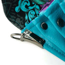 Emmaline Strap Clip with D Ring Pack of 2