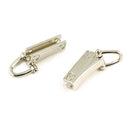 Emmaline Strap Clip with D Ring Pack of 2