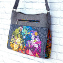 Emmaline The Gabby Bag Pattern