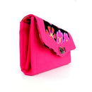 Emmaline The Necessary Clutch Wallet Pattern