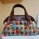 Emmaline Trifecta Zip Bags Pattern