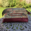 Emmaline Trifecta Zip Bags Pattern