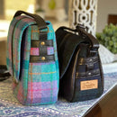 Emmaline The Mountain Saddle Bag Pattern