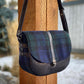 Emmaline The Mountain Saddle Bag Pattern