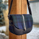 Emmaline The Mountain Saddle Bag Pattern