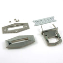 Emmaline Large Flip Lock