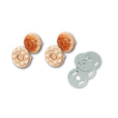 Emmaline Magnetic Closures ¾"