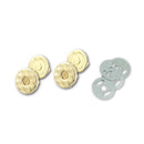 Emmaline Magnetic Closures 9/16"