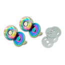 Emmaline Magnetic Closures 9/16"