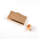 Emmaline Half Moon Magnetic Edge Clasp