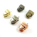 Emmaline Baby Press Lock