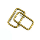 Emmaline Rectangular  Rings 1½" Pack of 4