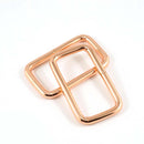 Emmaline Rectangular  Rings 1½" Pack of 4
