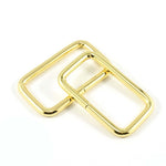 Emmaline Bags Emmaline Rectangular Rings 1½" Pack of 4 - sewing and crafts storage bag - in use