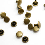 Emmaline Bags Emmaline Double Cap Rivets - sewing and crafts storage bag - packaging