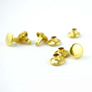 Emmaline Double Cap Rivets