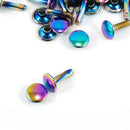 Emmaline Double Cap Rivets