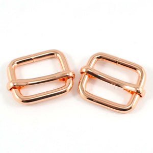 Emmaline Adjustable Sliders ¾" Pack of 2